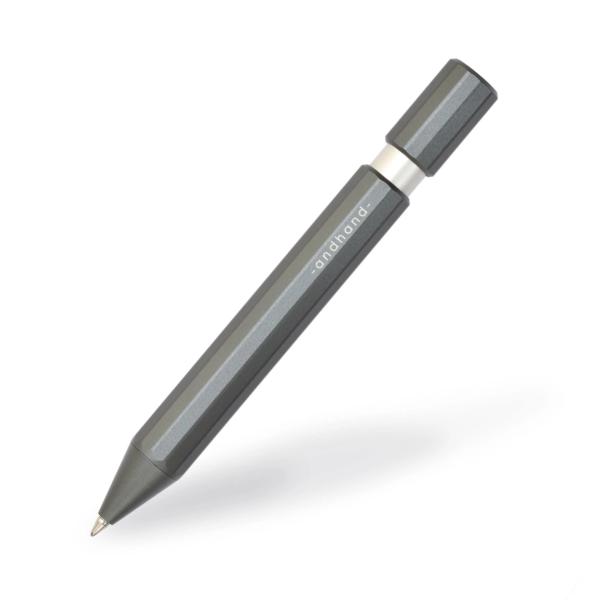 Andhand Aspect retractable pen - Image 3