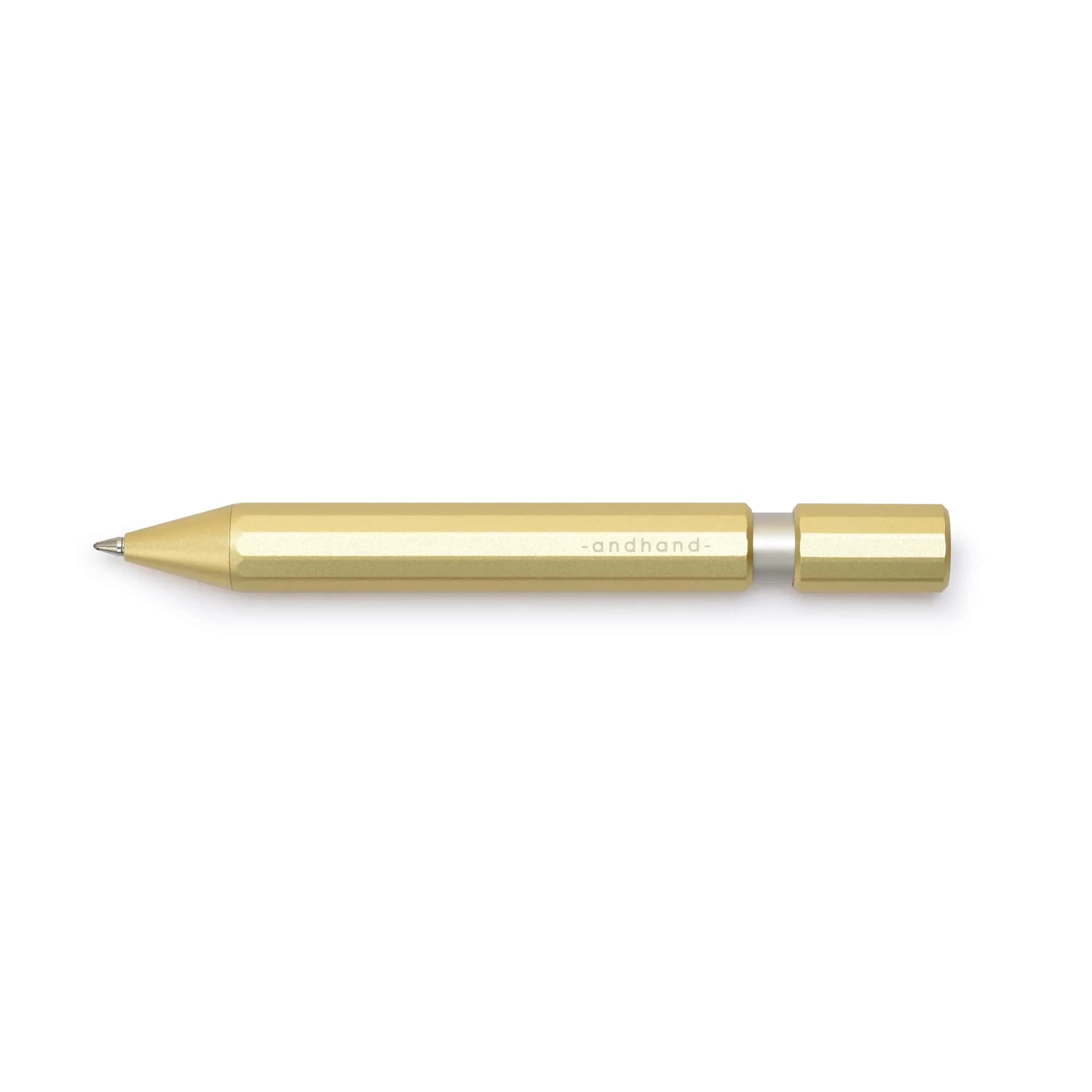 Andhand Aspect retractable pen - Image 4