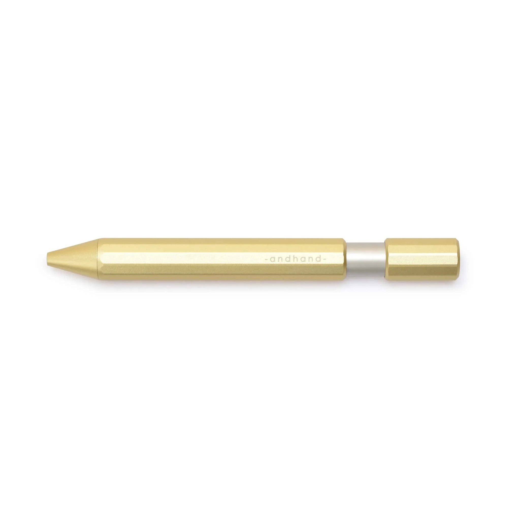 Andhand Aspect retractable pen - Image 5