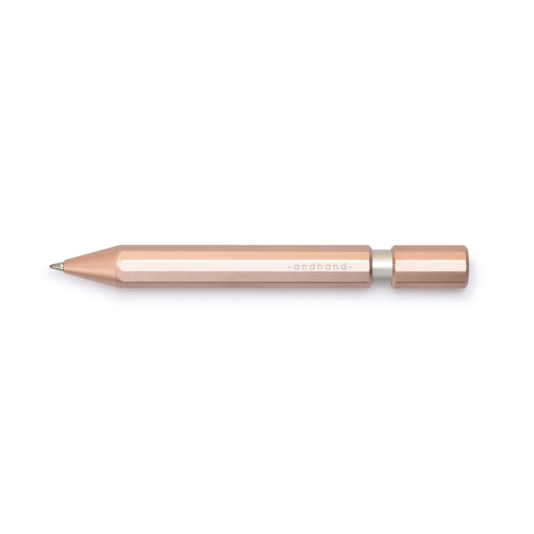 Andhand Aspect retractable pen - Image 7