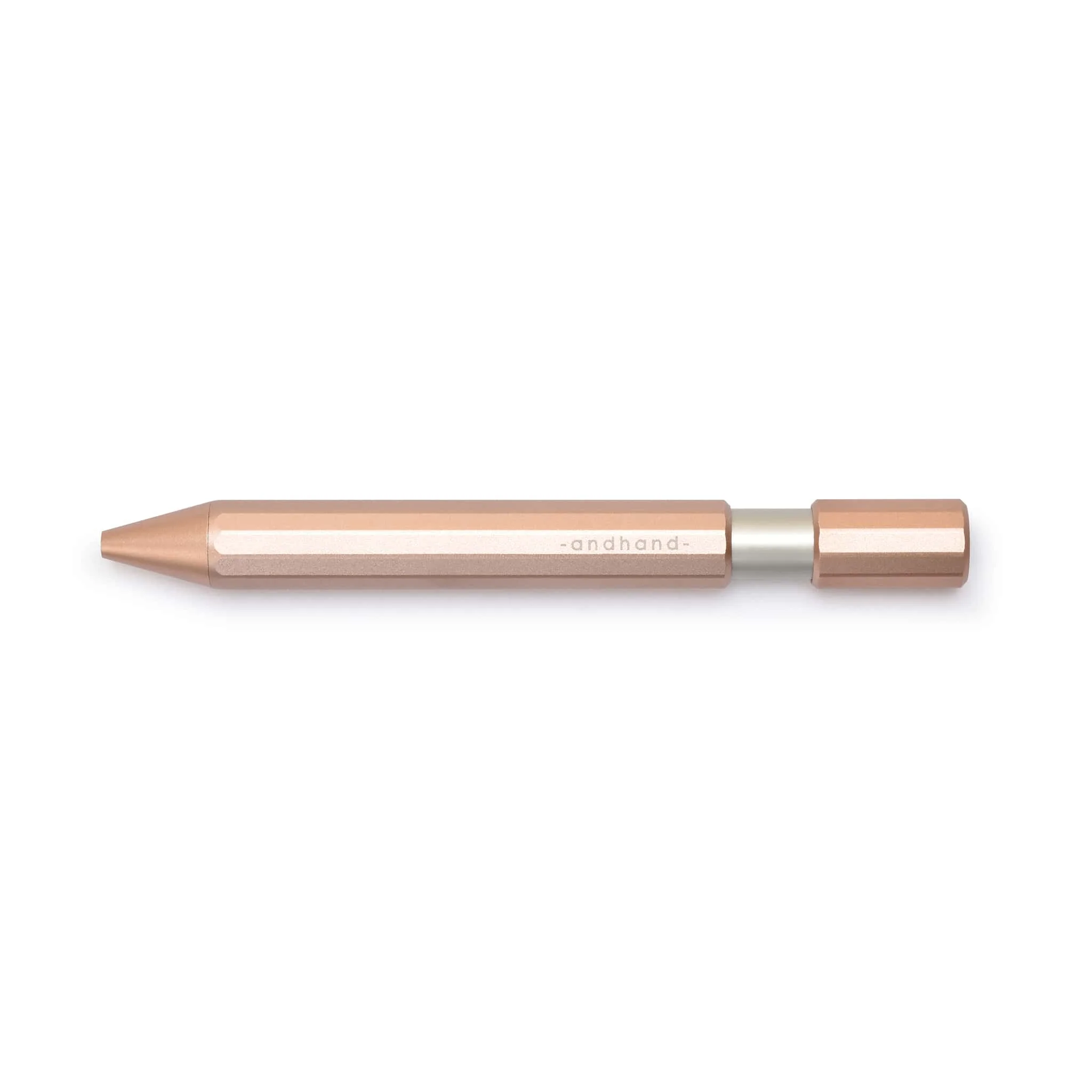Andhand Aspect retractable pen - Image 8