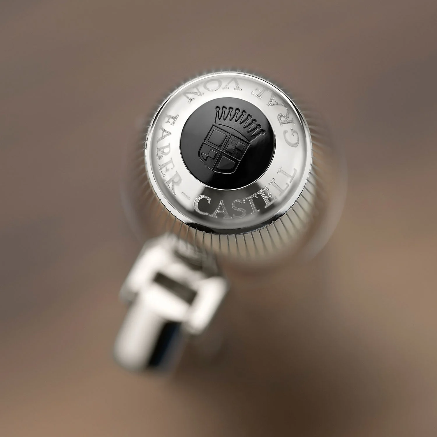 Graf von Faber-Castell Magnum fountain pen - Image 3