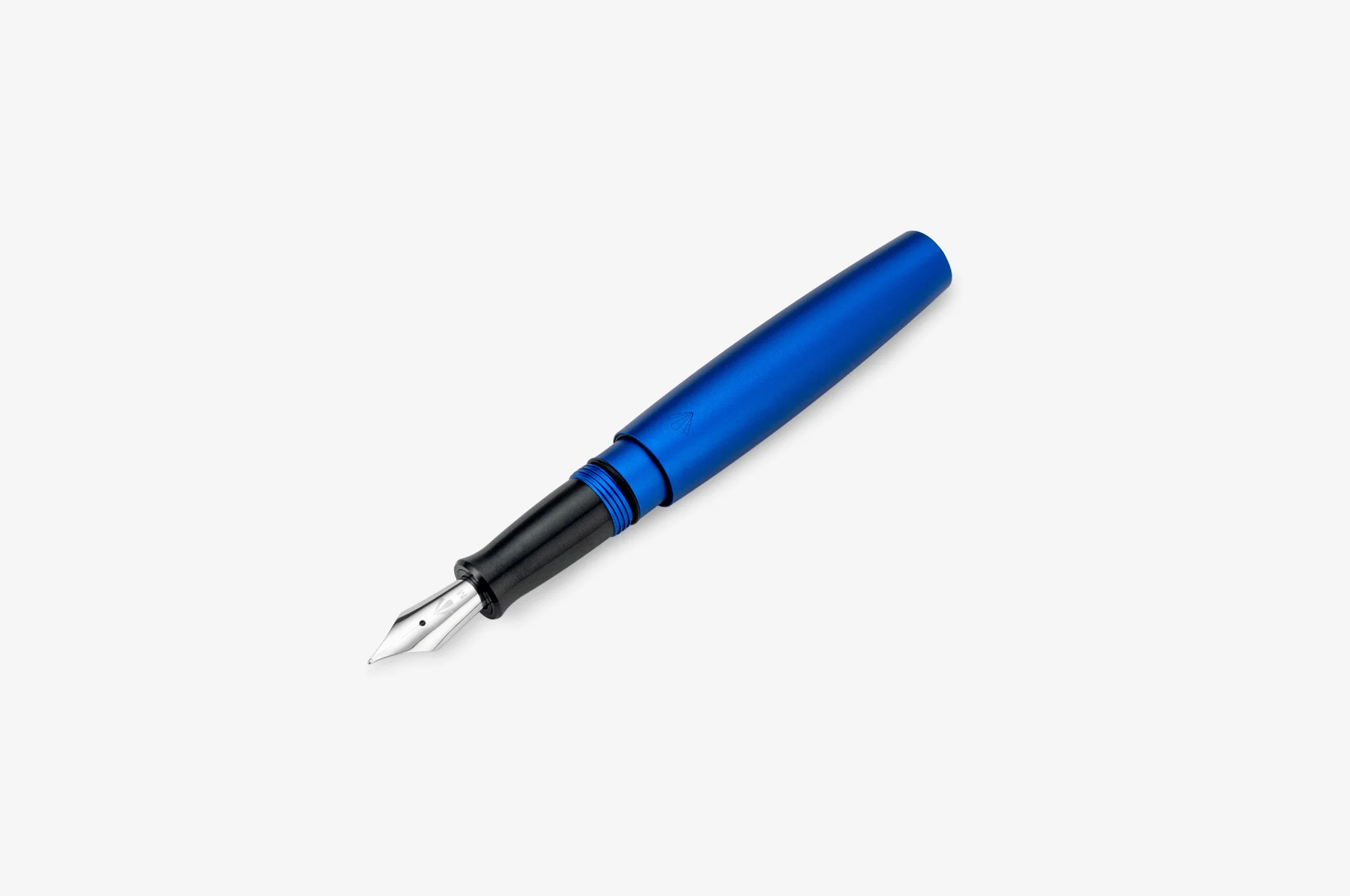 Gravitas Pocket Aluminum Blue - Image 3