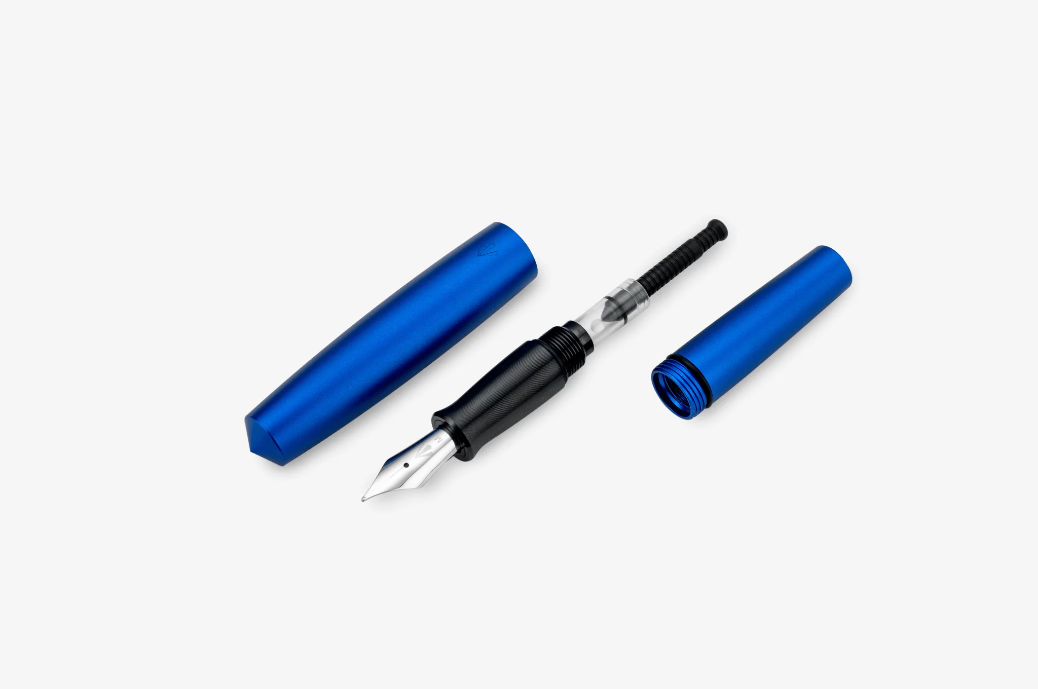 Gravitas Pocket Aluminum Blue - Image 4