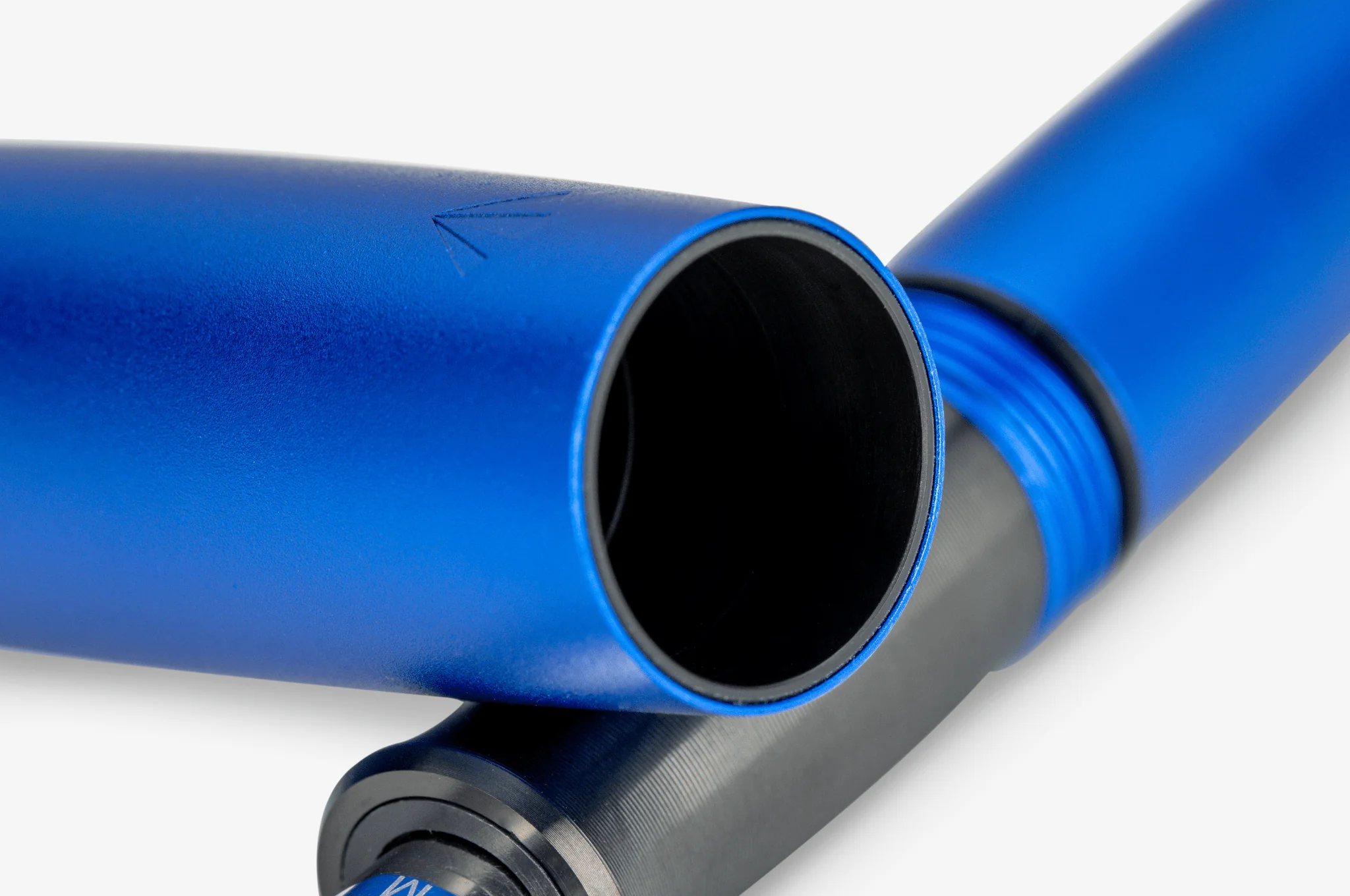 Gravitas Pocket Aluminum Blue - Image 5