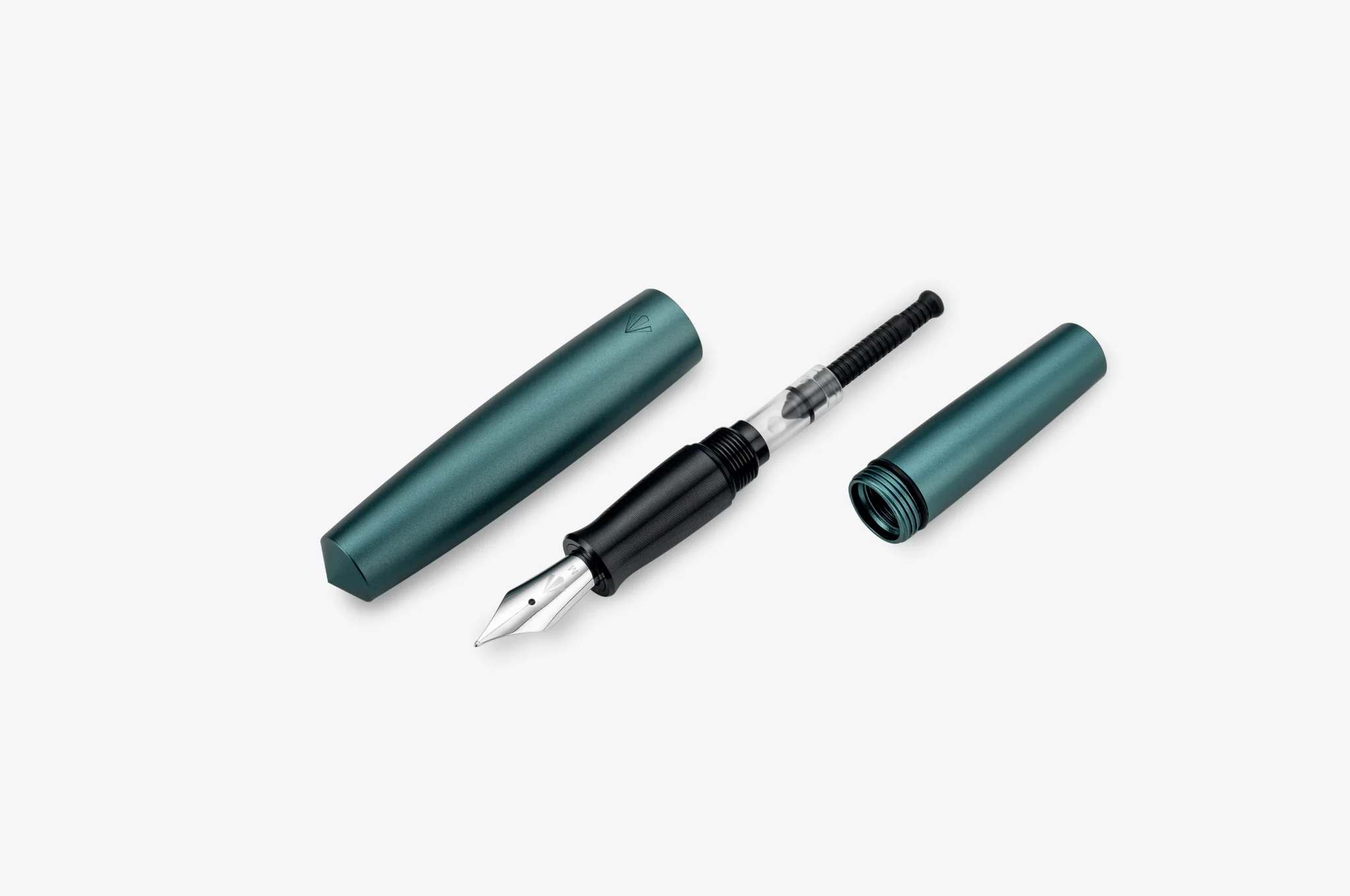 Gravitas Pocket Aluminum Pine - Image 4