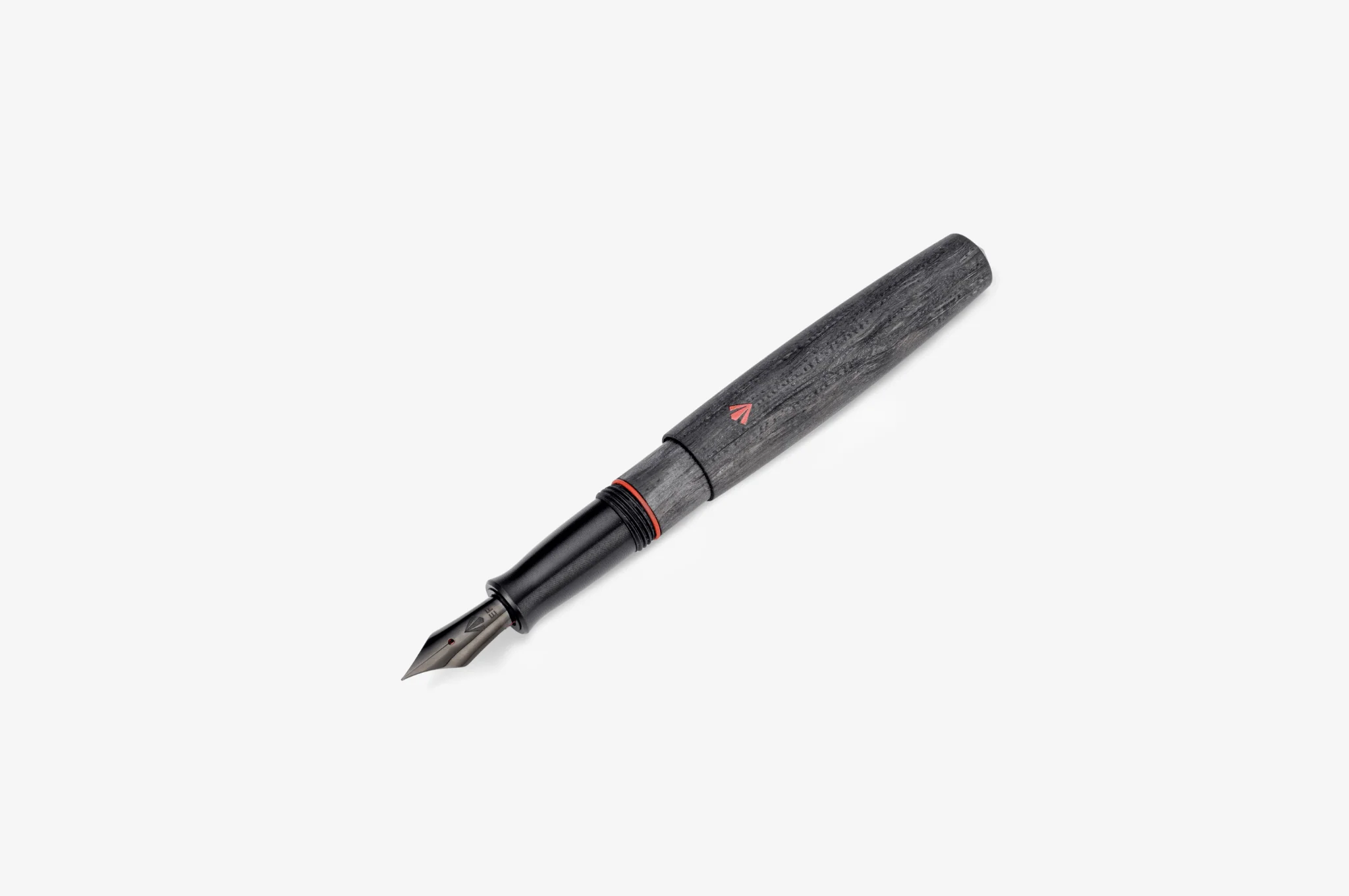 Gravitas Pocket Pultruded Carbon Fiber - Eyedropper - Image 3