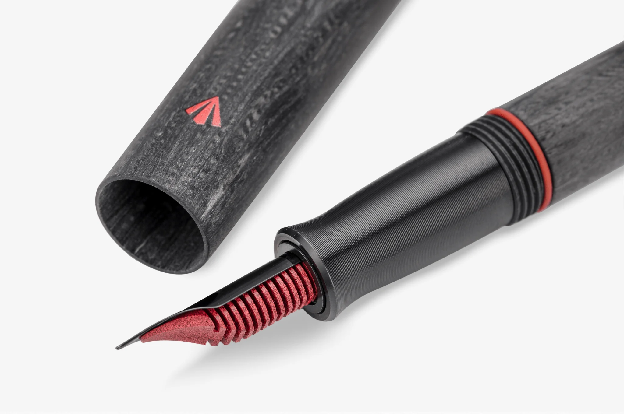 Gravitas Pocket Pultruded Carbon Fiber - Eyedropper - Image 4