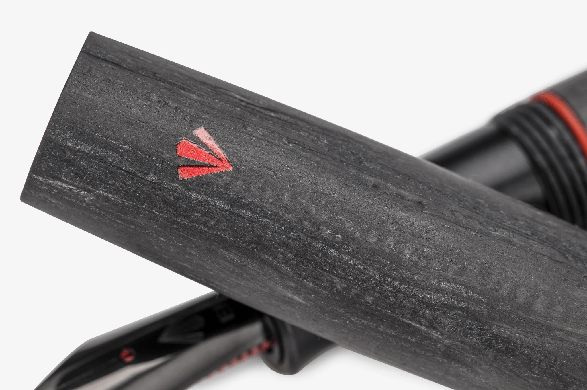 Gravitas Pocket Pultruded Carbon Fiber - Eyedropper - Image 5