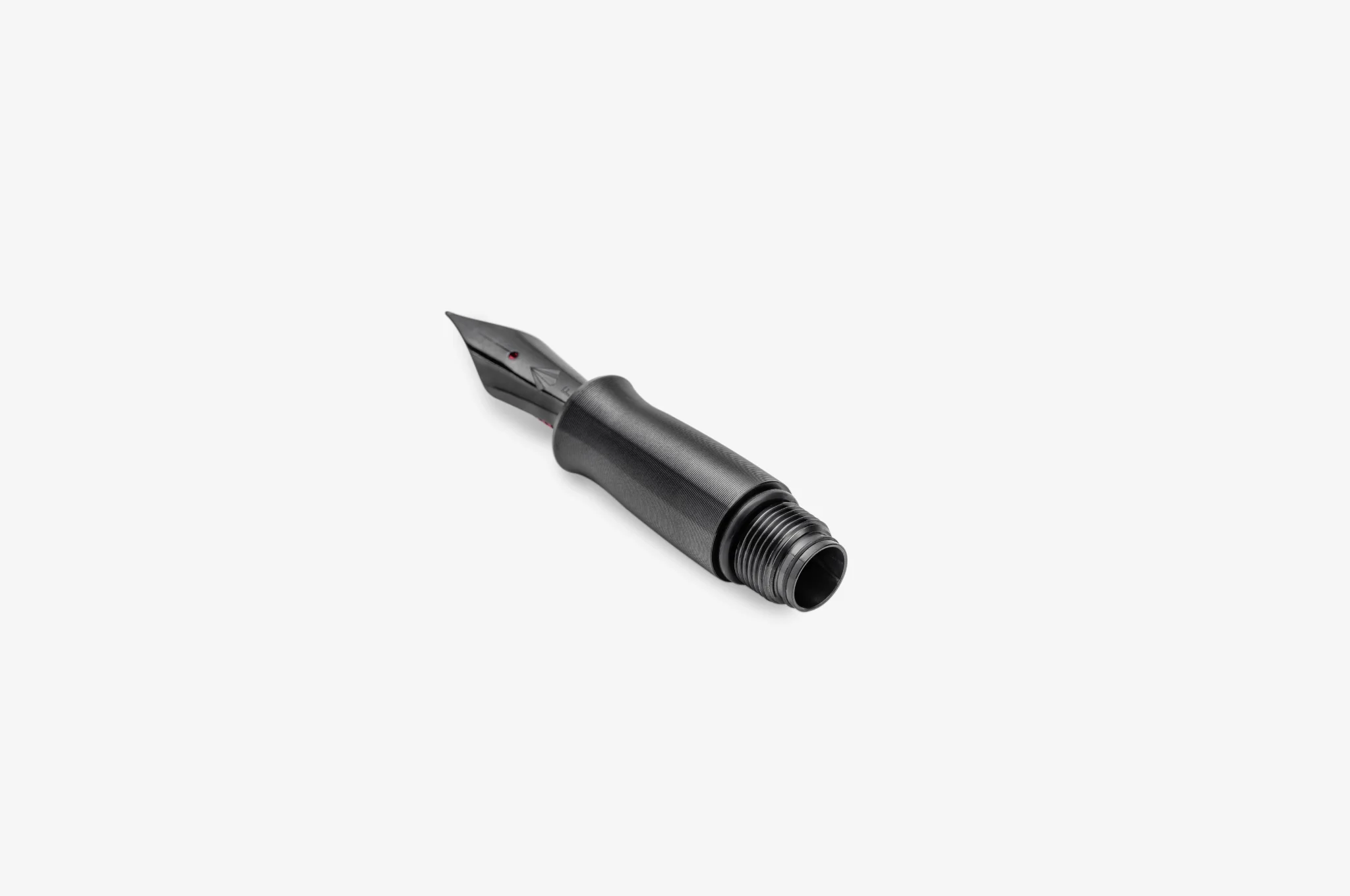 Gravitas Pocket Pultruded Carbon Fiber - Eyedropper - Image 6