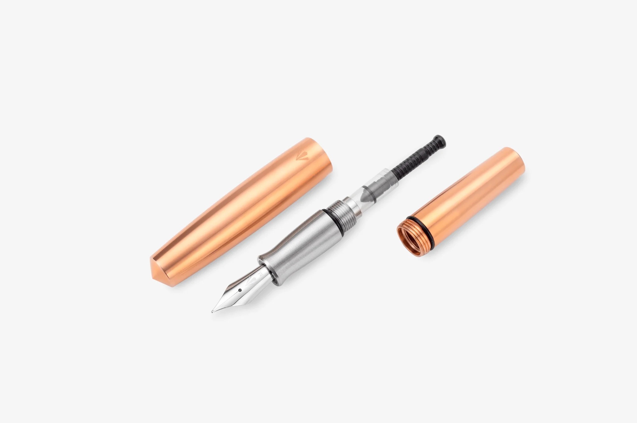 Gravitas Pocket Raw Copper - Image 4