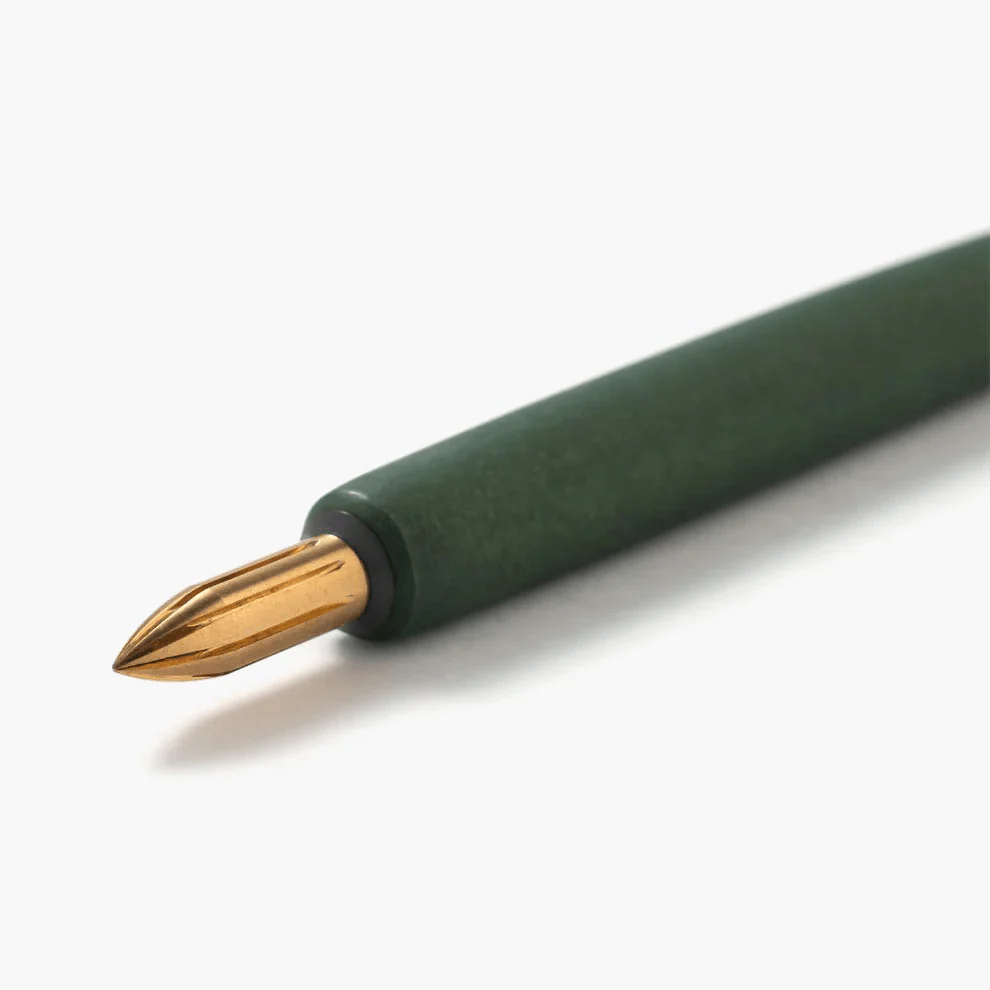 Kakimori Nib holder mini - Forest - Image 3