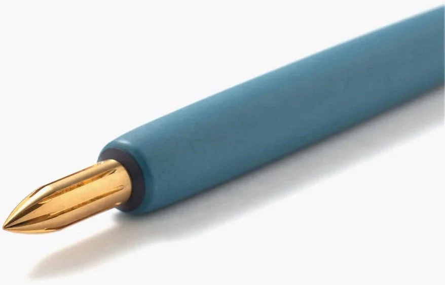Kakimori Nib holder mini - Ocean - Image 3