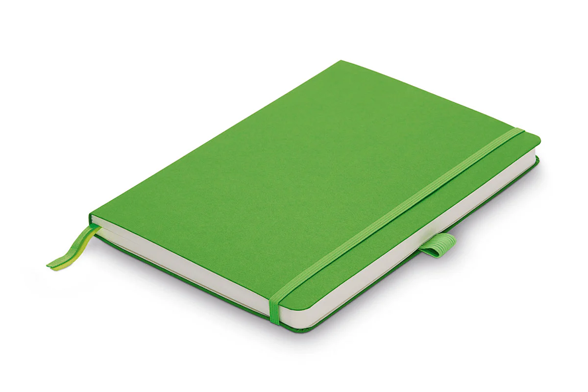 LAMY Notebook A5 softcover in various colors - Image 3
