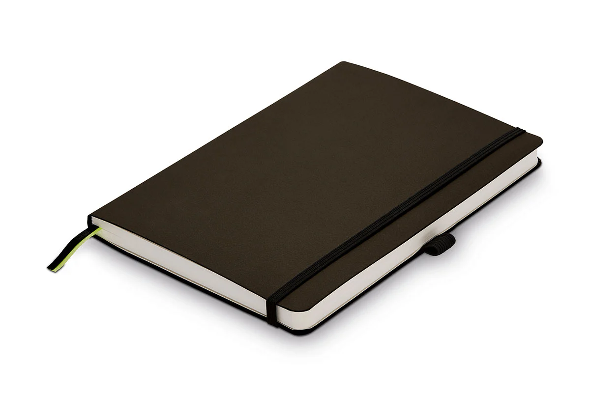 LAMY Notebook A5 softcover in various colors - Image 5