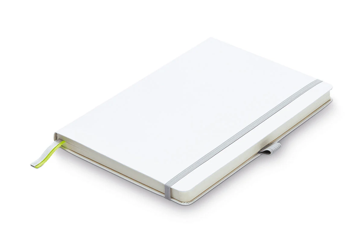 LAMY Notebook A5 softcover in various colors - Image 6