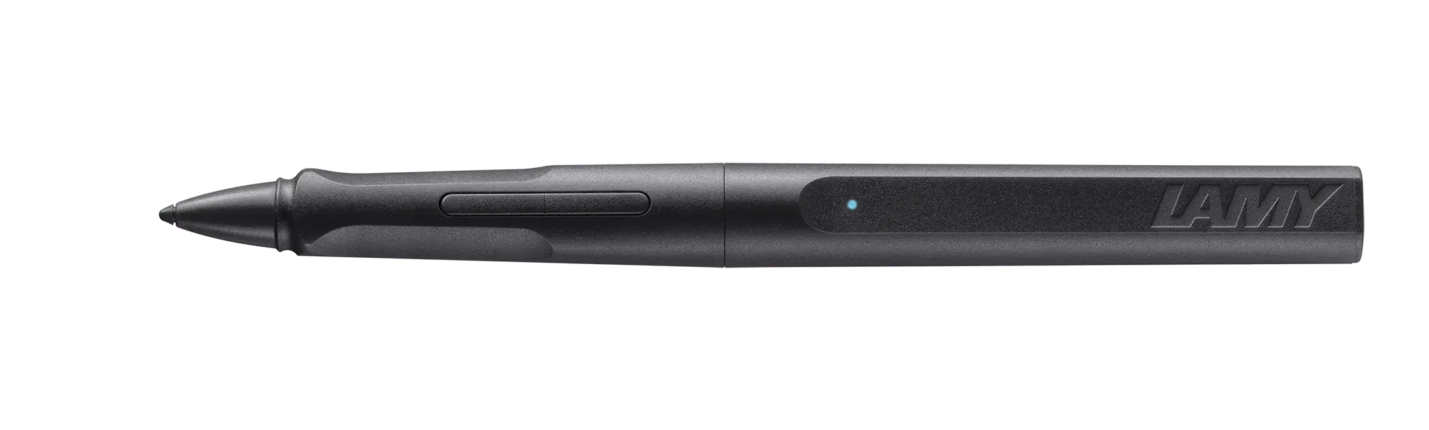 LAMY safari note+ all black - Image 3