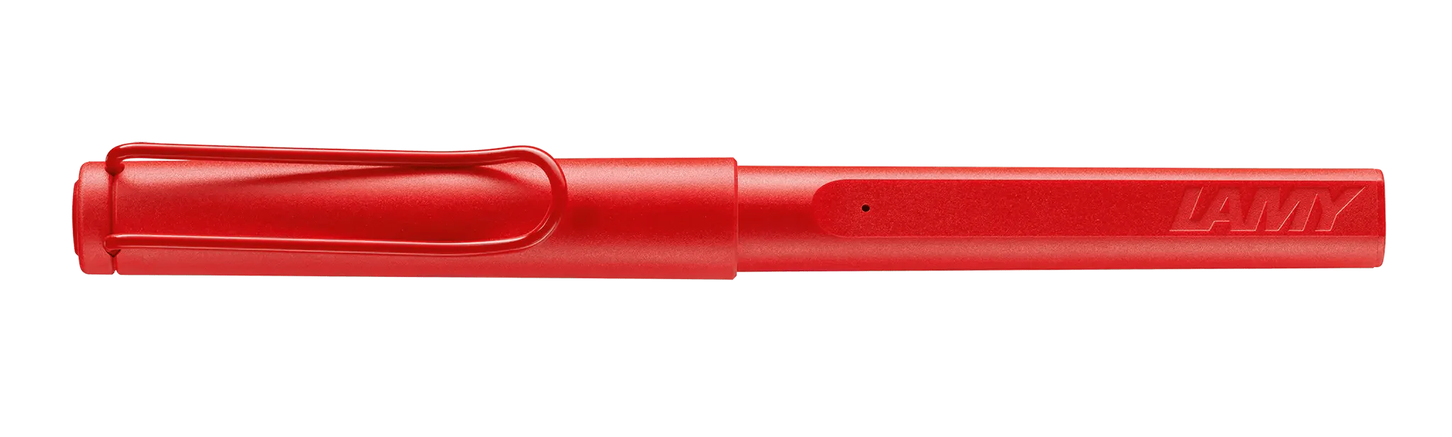 LAMY safari note+ red - Image 3