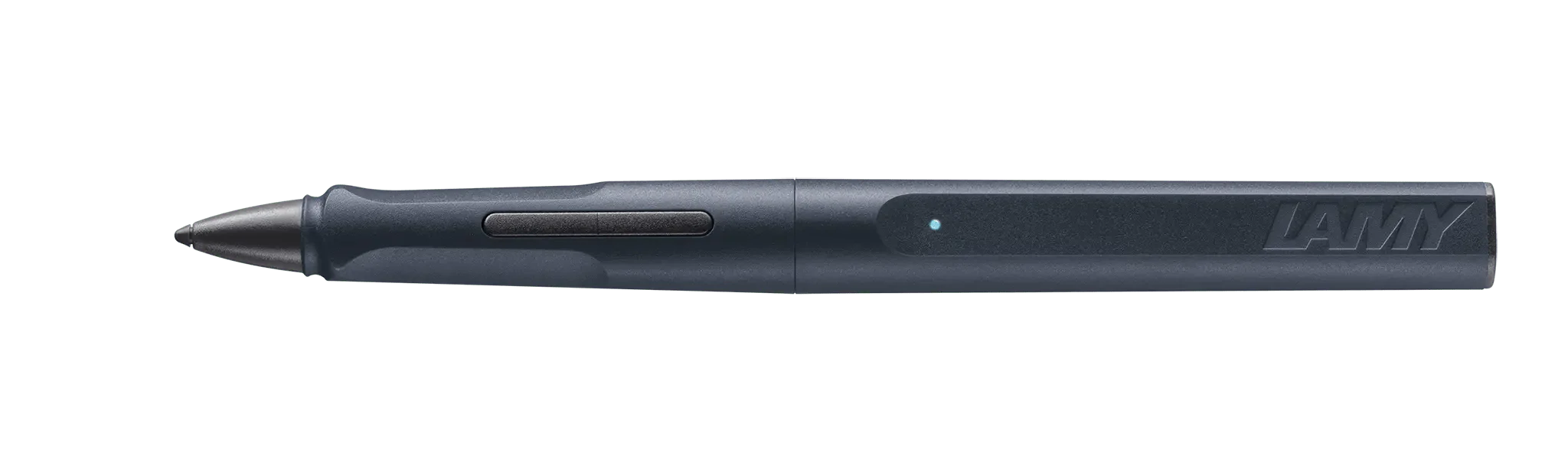LAMY safari note+ steel black - Image 3