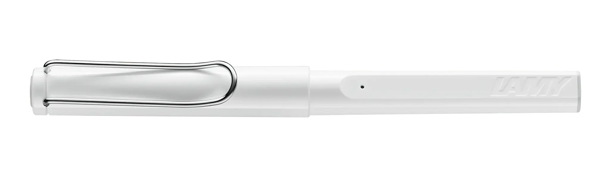 LAMY safari note+ white - Image 3