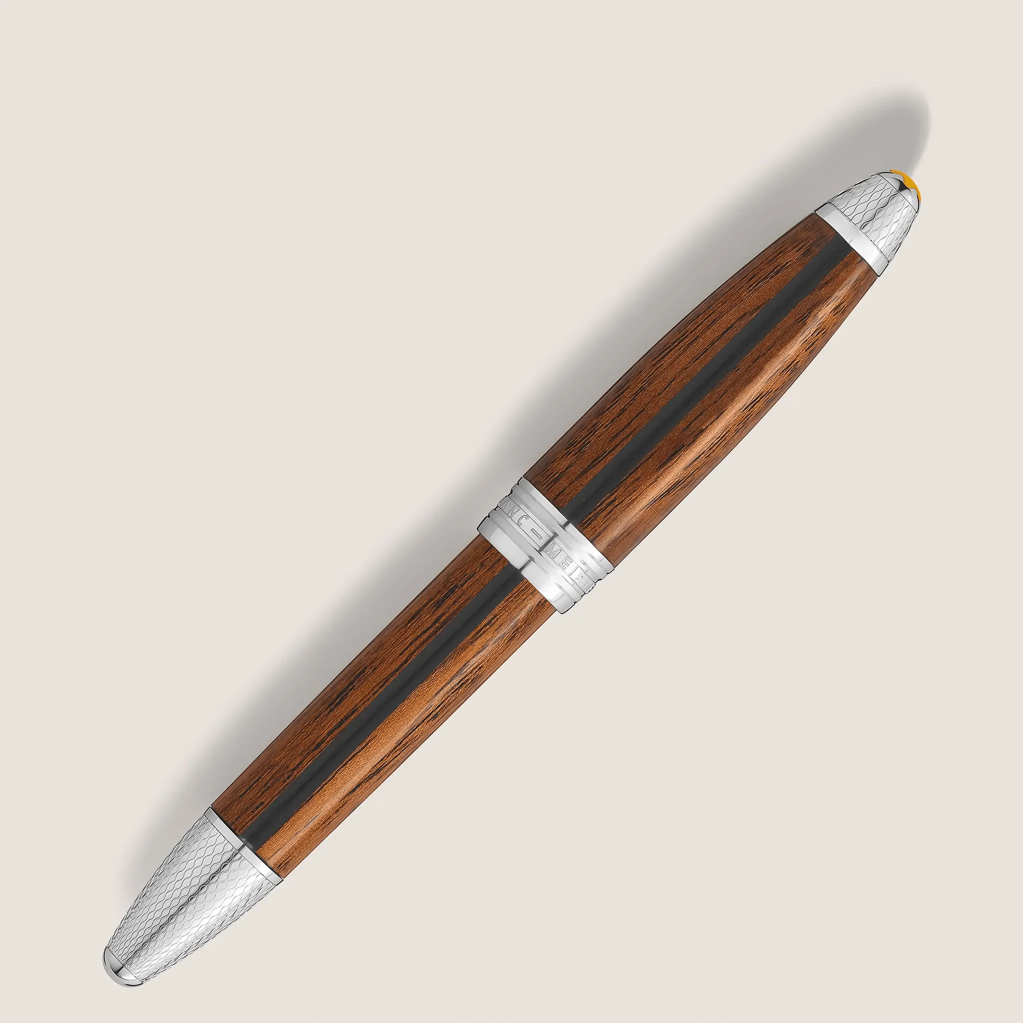 Montblanc Great Masters Ferrari Classica fountain pen - Image 3