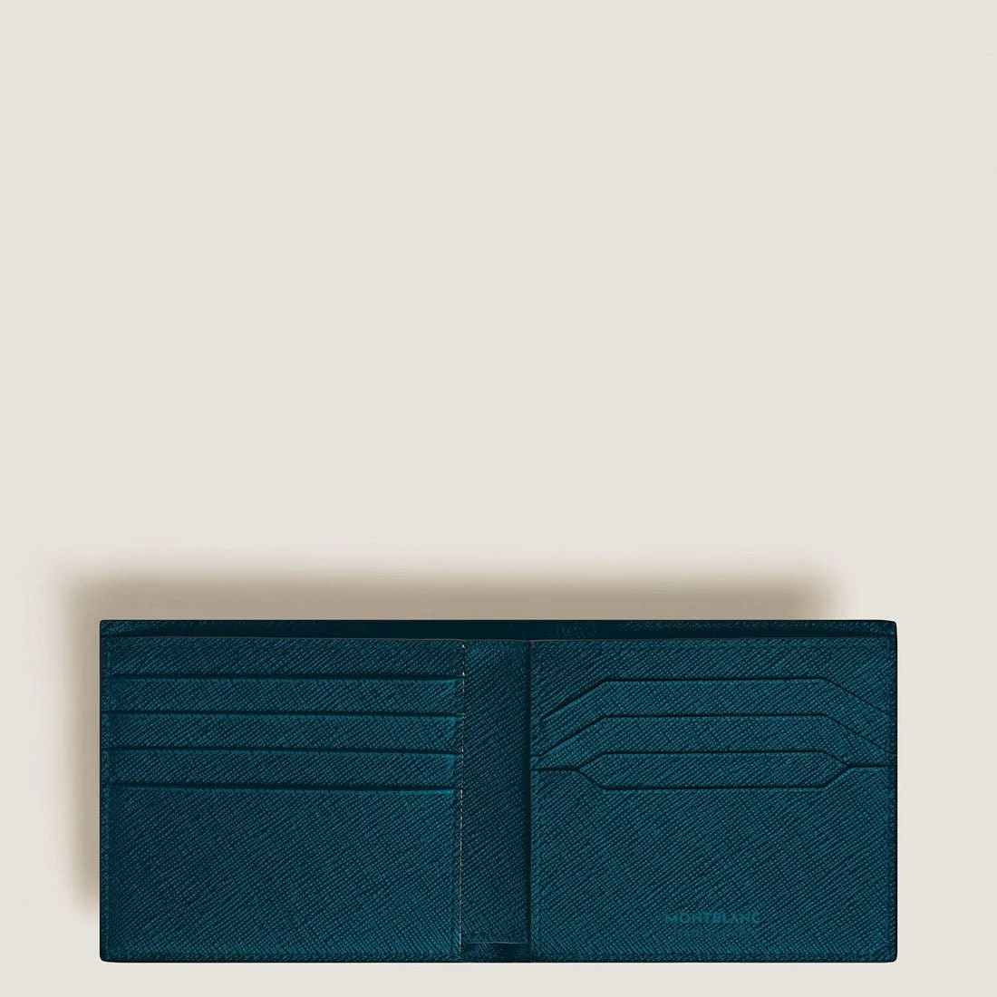 Montblanc Sartorial wallet 8cc cyprus blue - Image 3