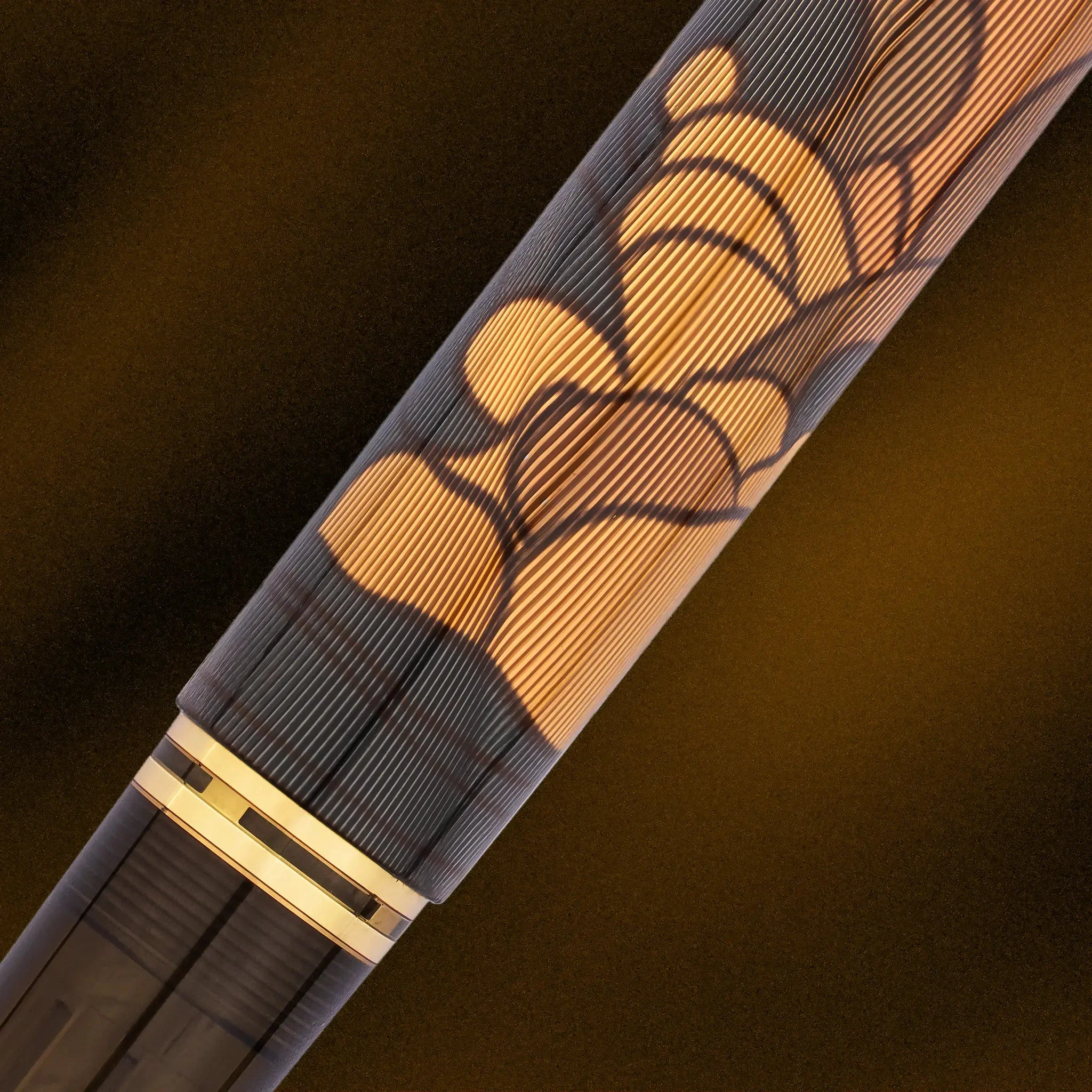 Pelikan M600 Art Collection Georg Tippel - Image 4