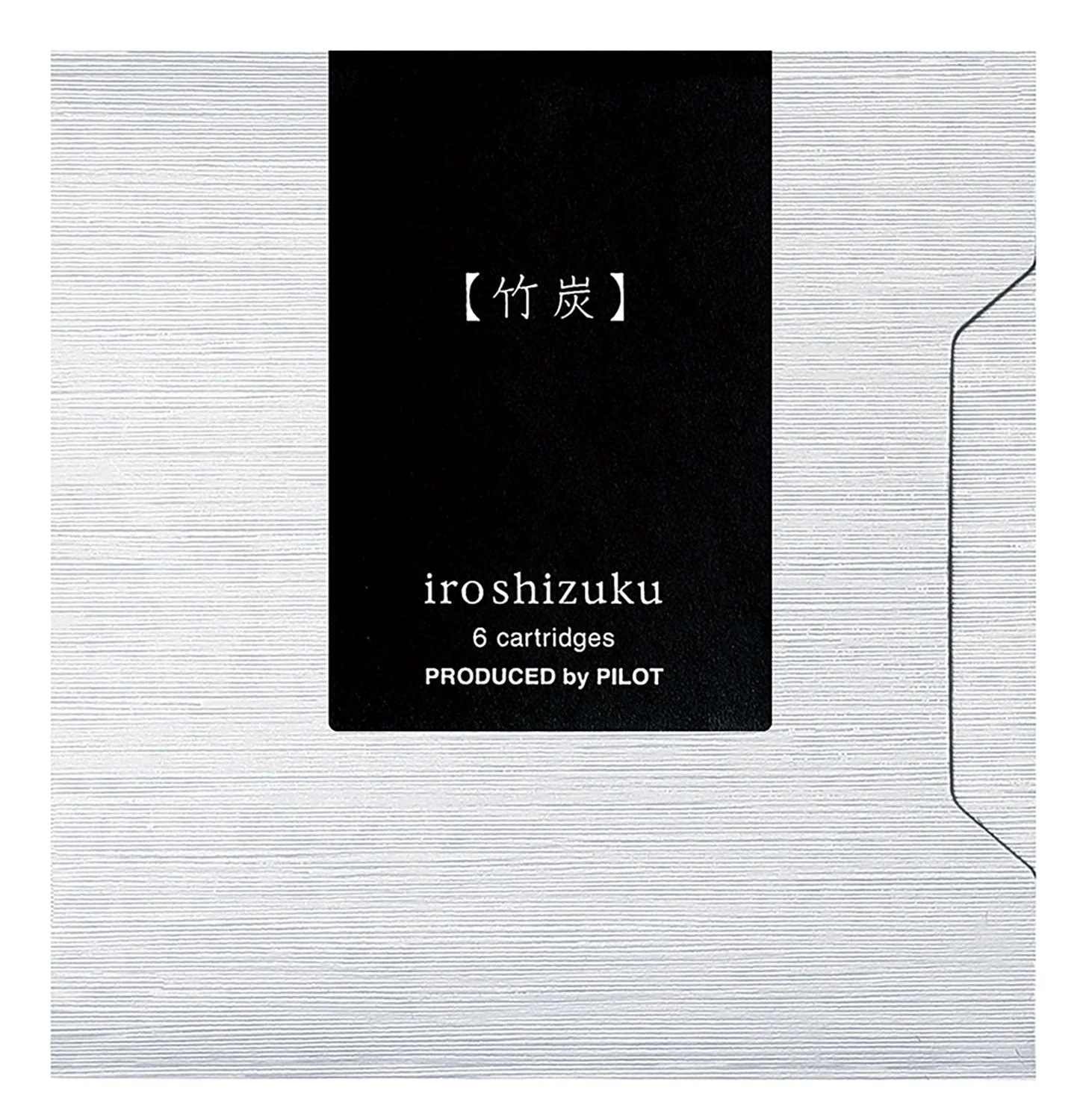 Pilot ink cartridges Iroshizuku (6 pcs) - Image 9
