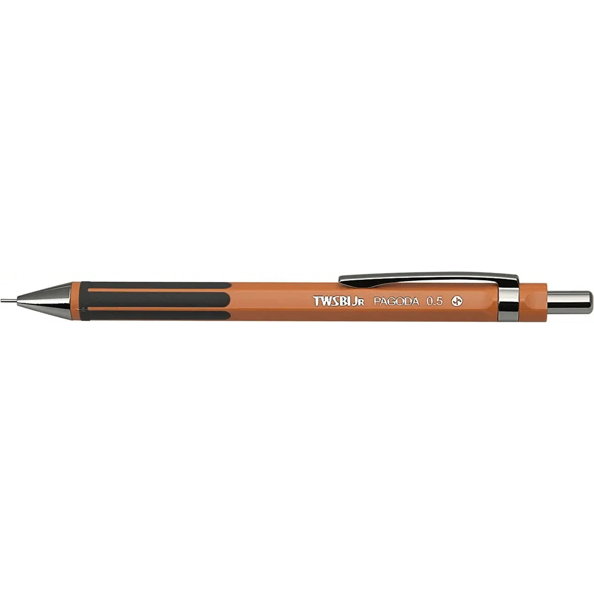 TWSBI Jr Pagoda mechanical pencil in varius colors - Image 3