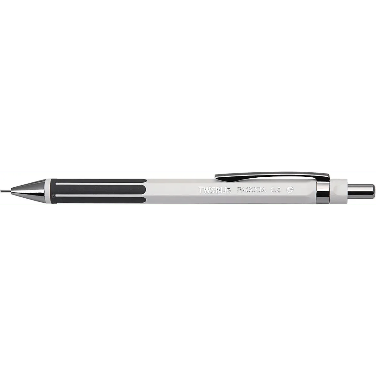 TWSBI Jr Pagoda mechanical pencil in varius colors - Image 4
